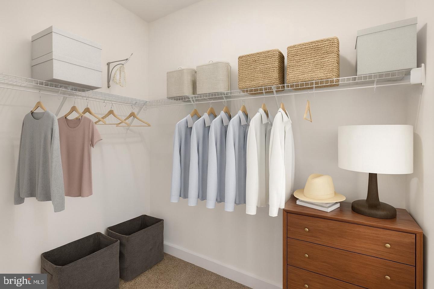 KINGS COURT AT BROWNSTONE - Residential