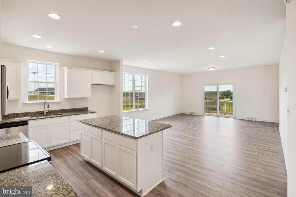 Photo of 2638 Victorian Drive #LOT 81, DOVER, PA 17315 (MLS # PAYK2085892)