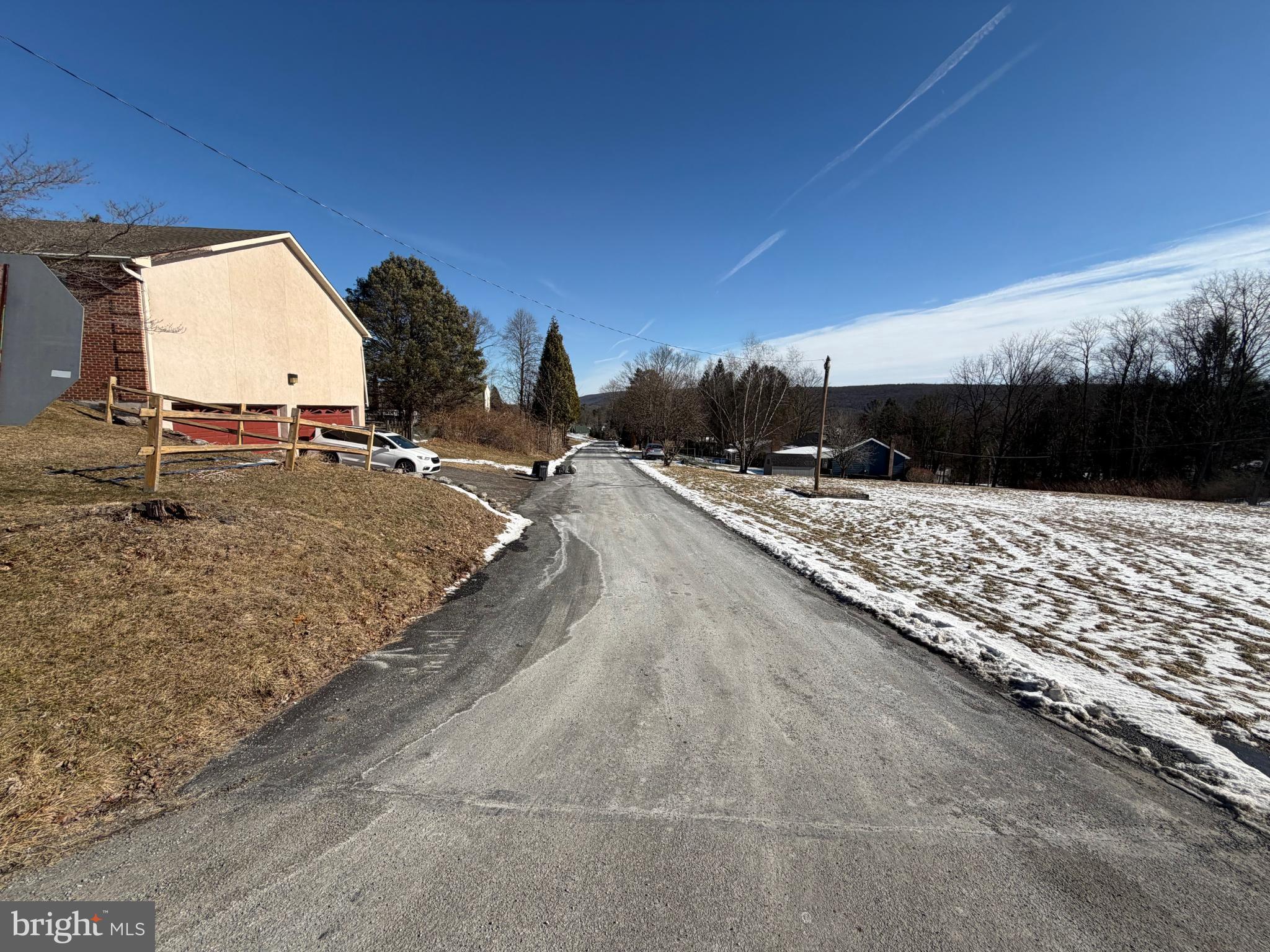 0 W RYAN AVENUE 0 W 0