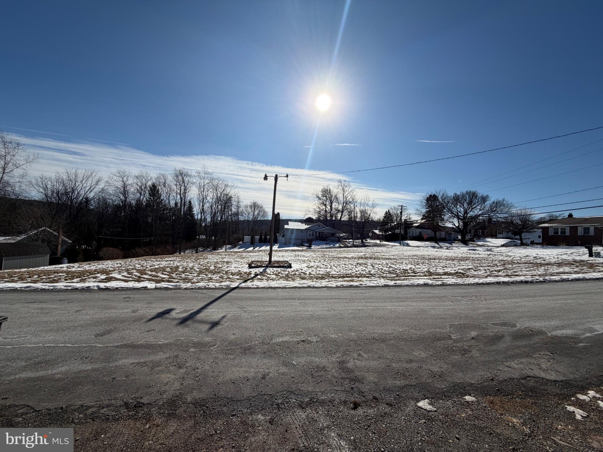 0 W RYAN AVENUE 0 W 0