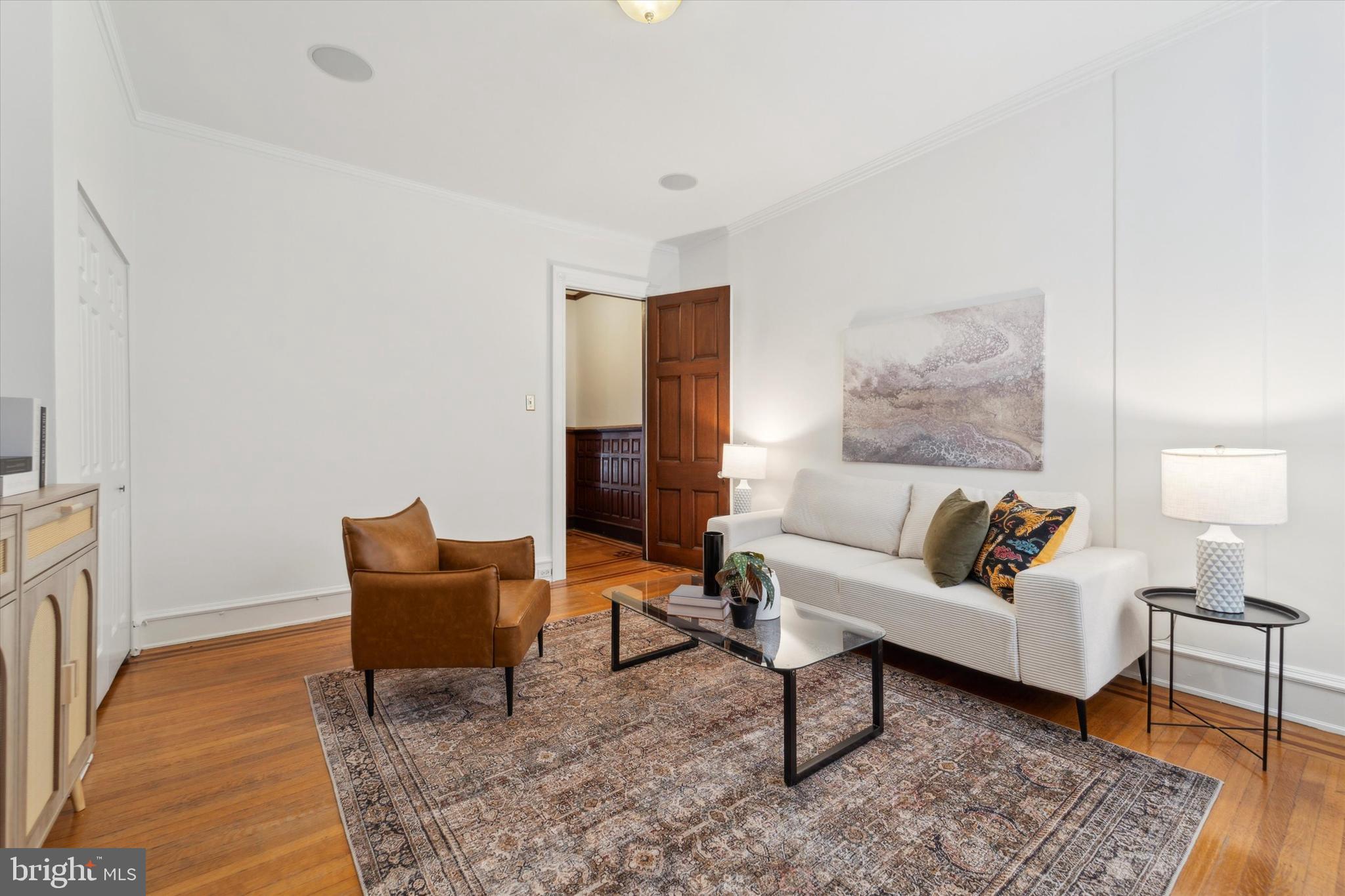 SOCIETY HILL - Residential