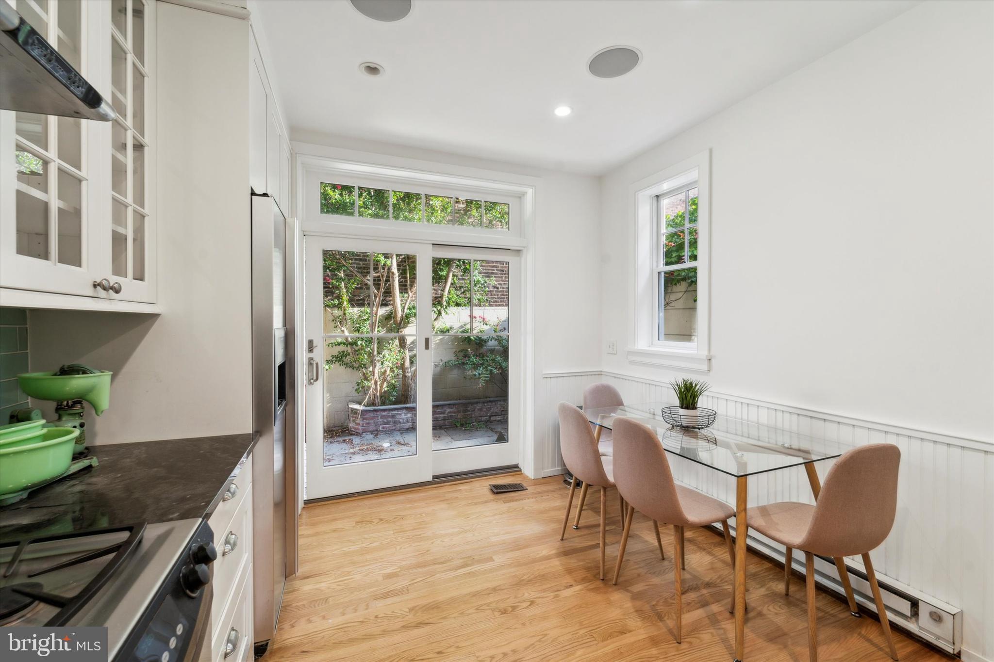 SOCIETY HILL - Residential