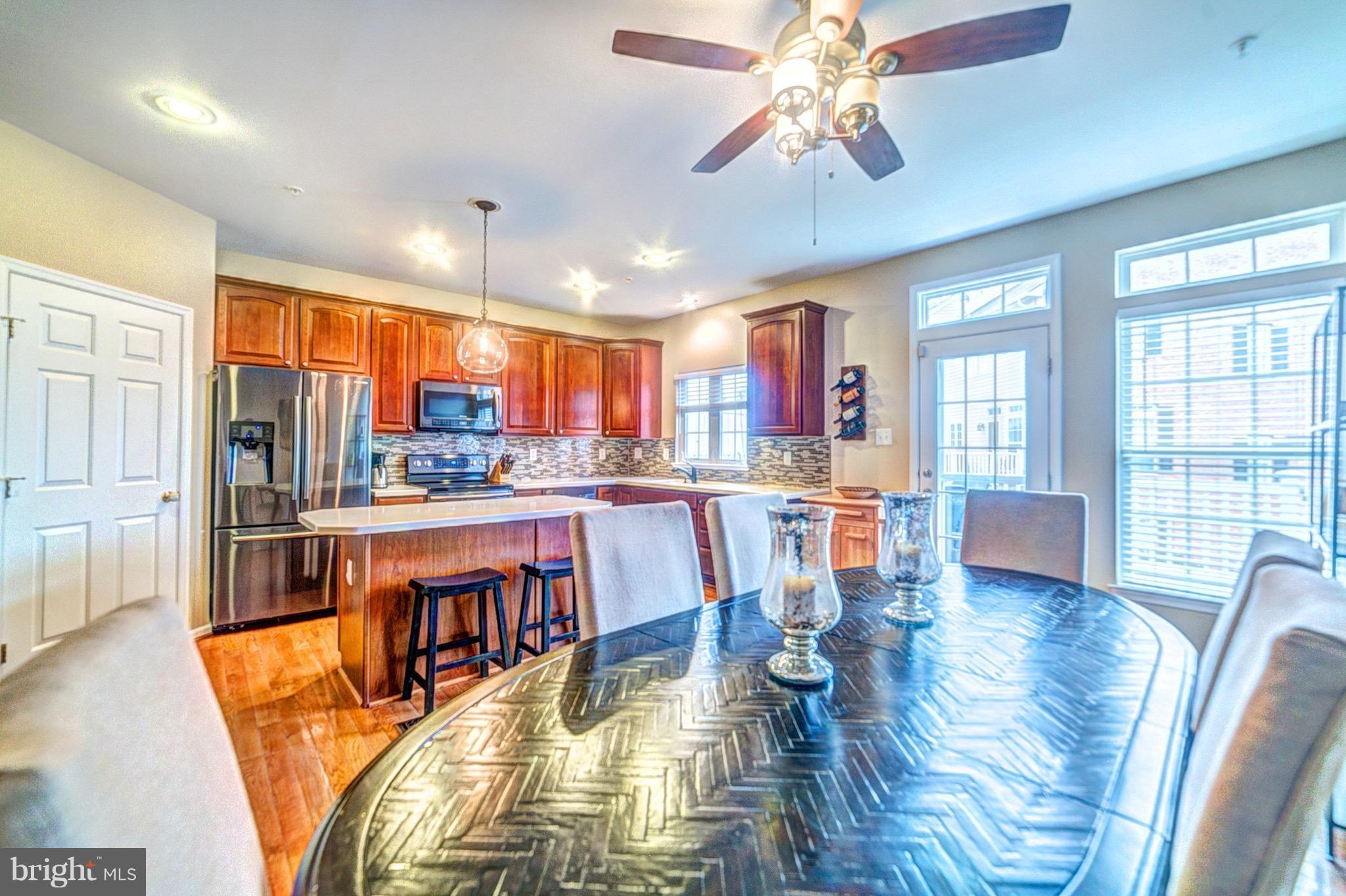 HONEYGO VILLAGE - Residential