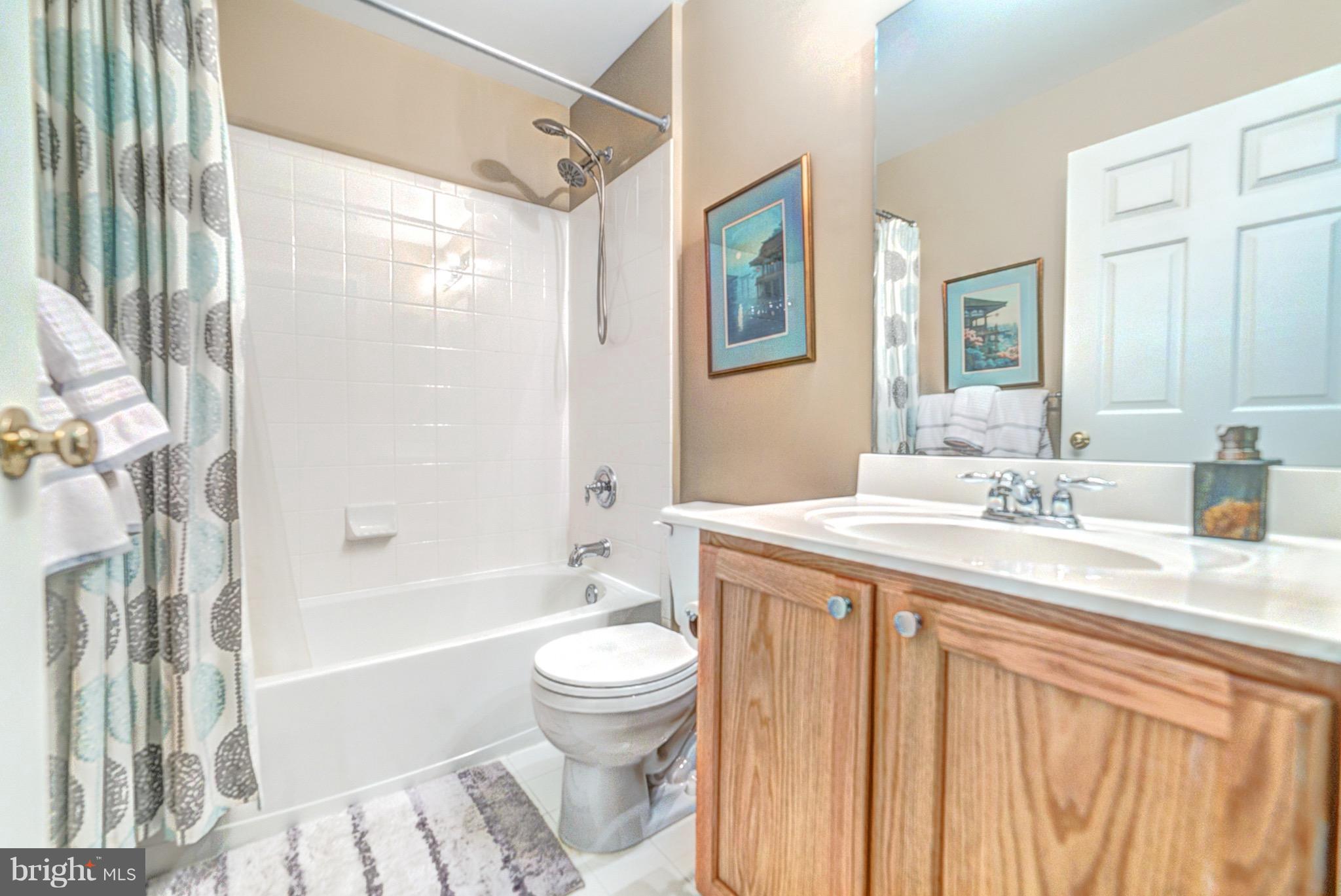 HONEYGO VILLAGE - Residential