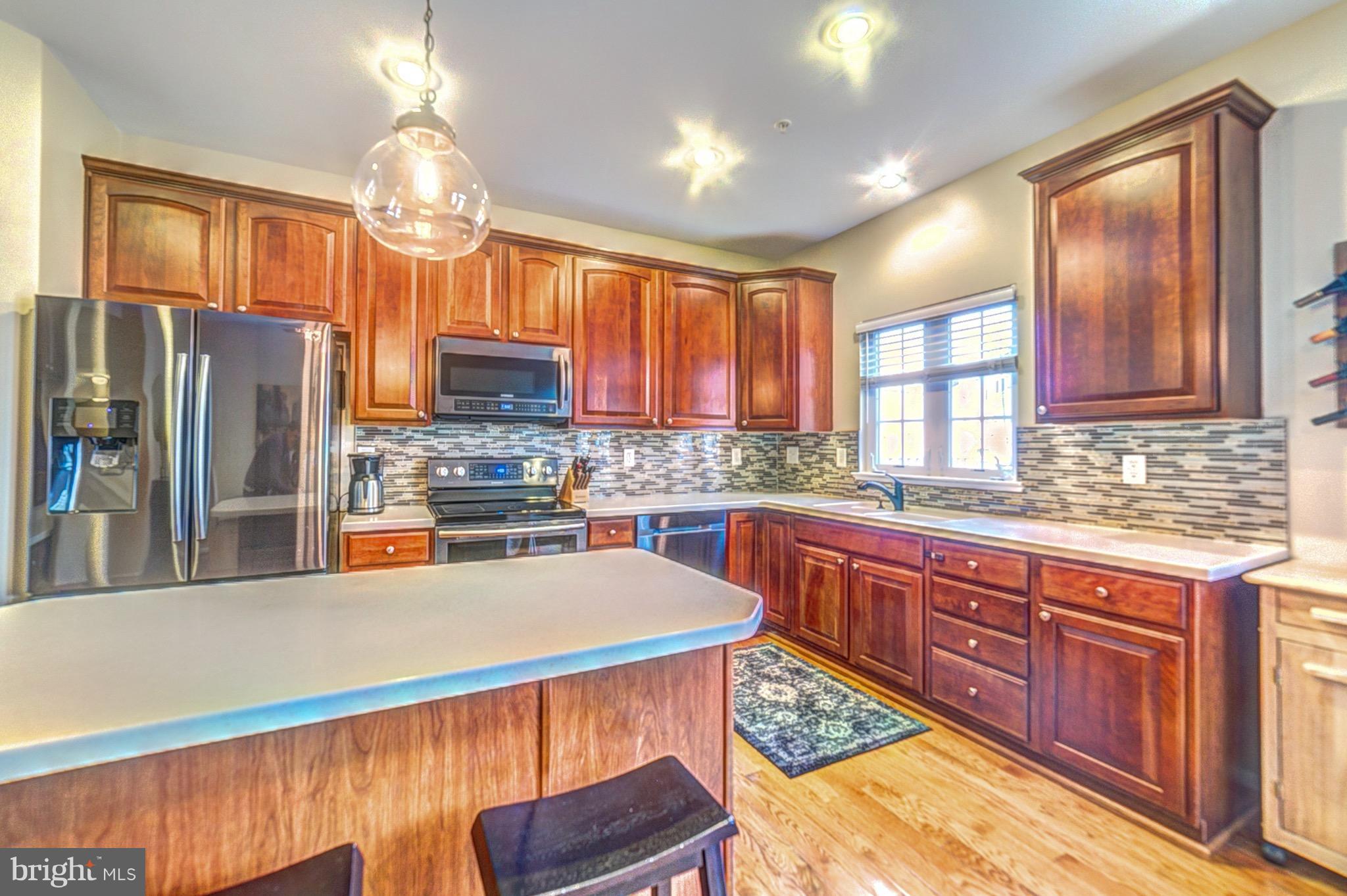 HONEYGO VILLAGE - Residential