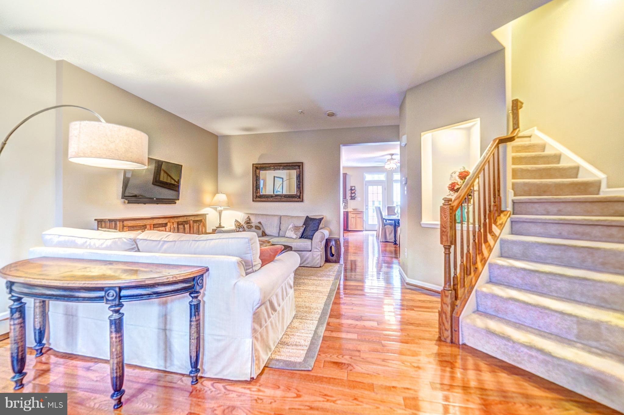 HONEYGO VILLAGE - Residential