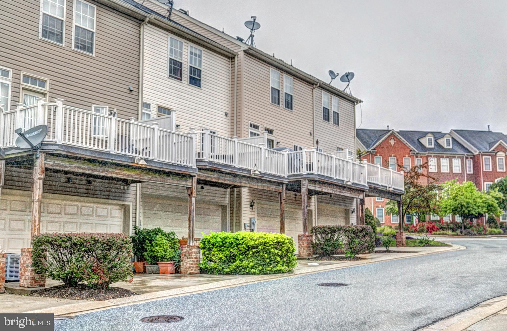 HONEYGO VILLAGE - Residential