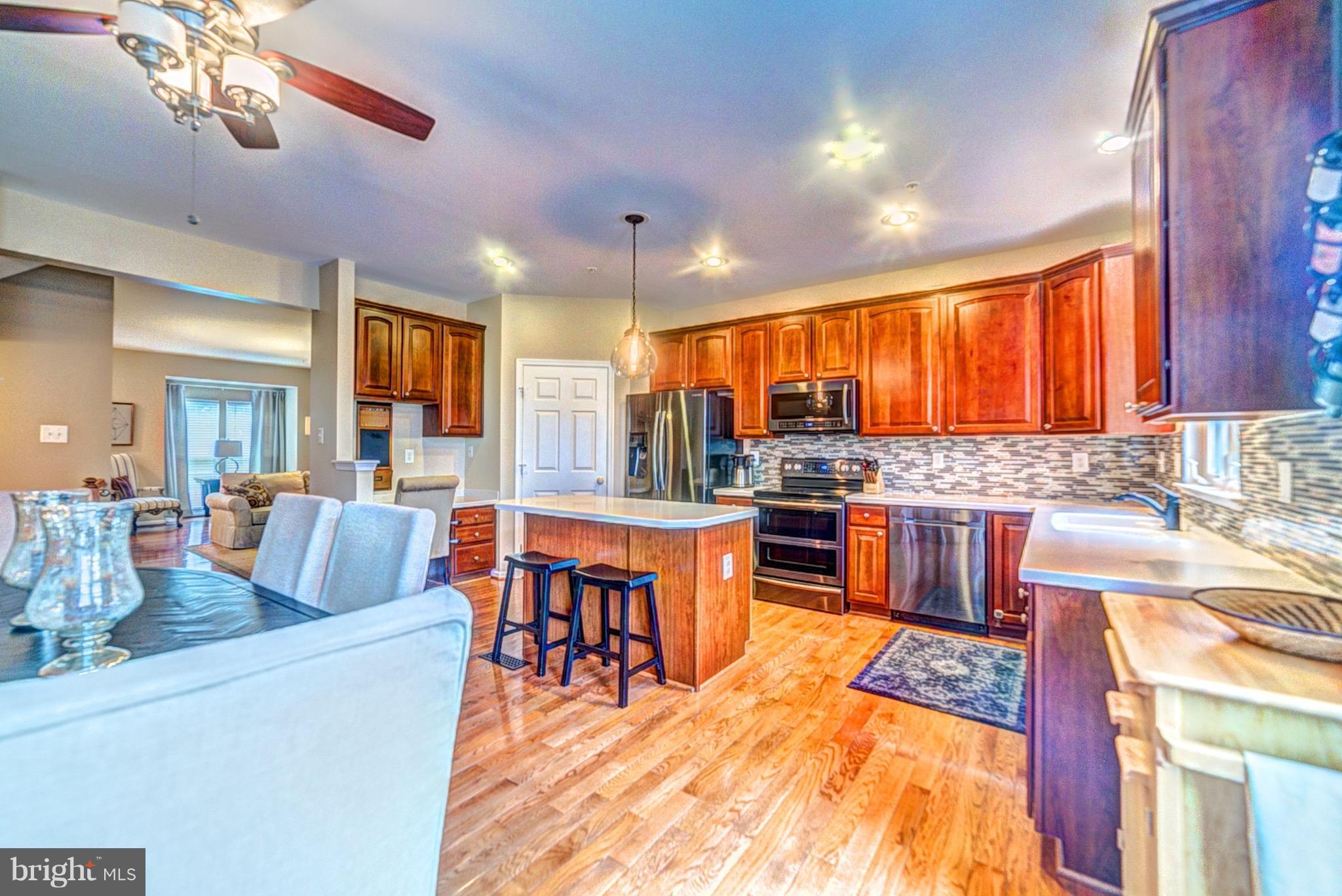 HONEYGO VILLAGE - Residential