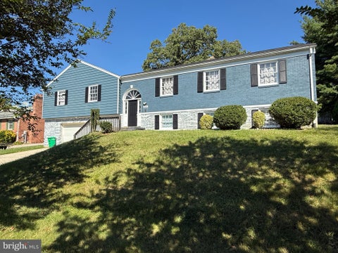 Photo of 3603 Burleigh Drive, BOWIE, MD 20721 (MLS # MDPG2221332)