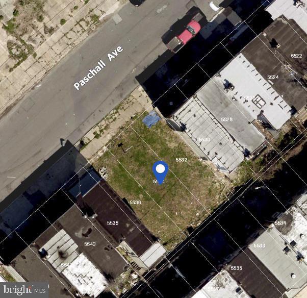 5534 PASCHALL AVENUE