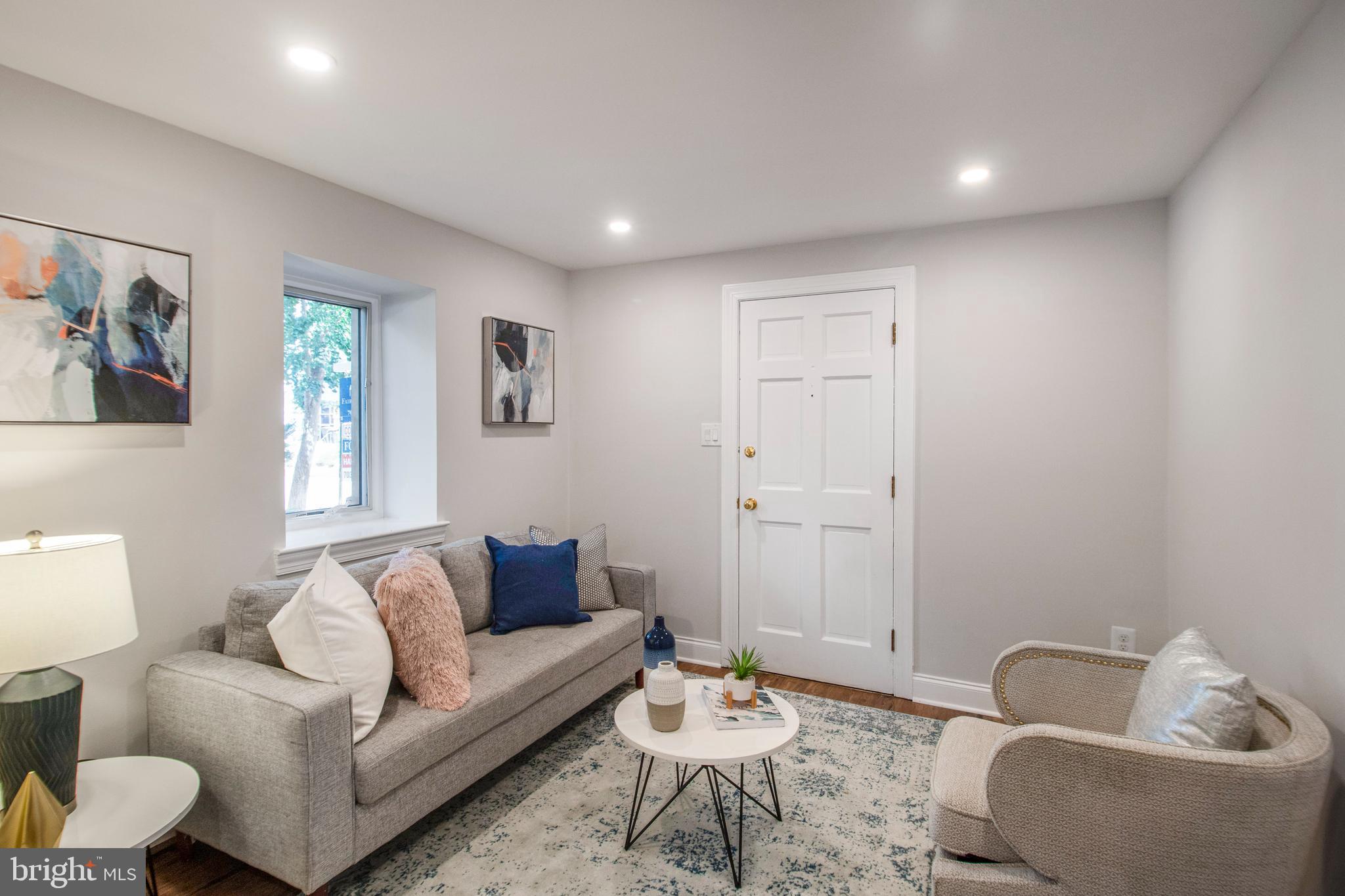 DUPONT - Residential
