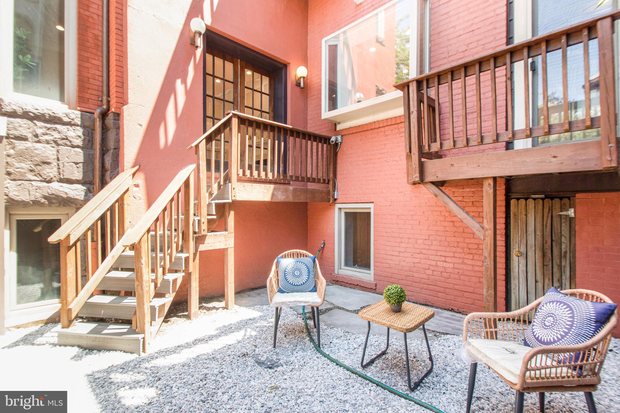 DUPONT - Residential