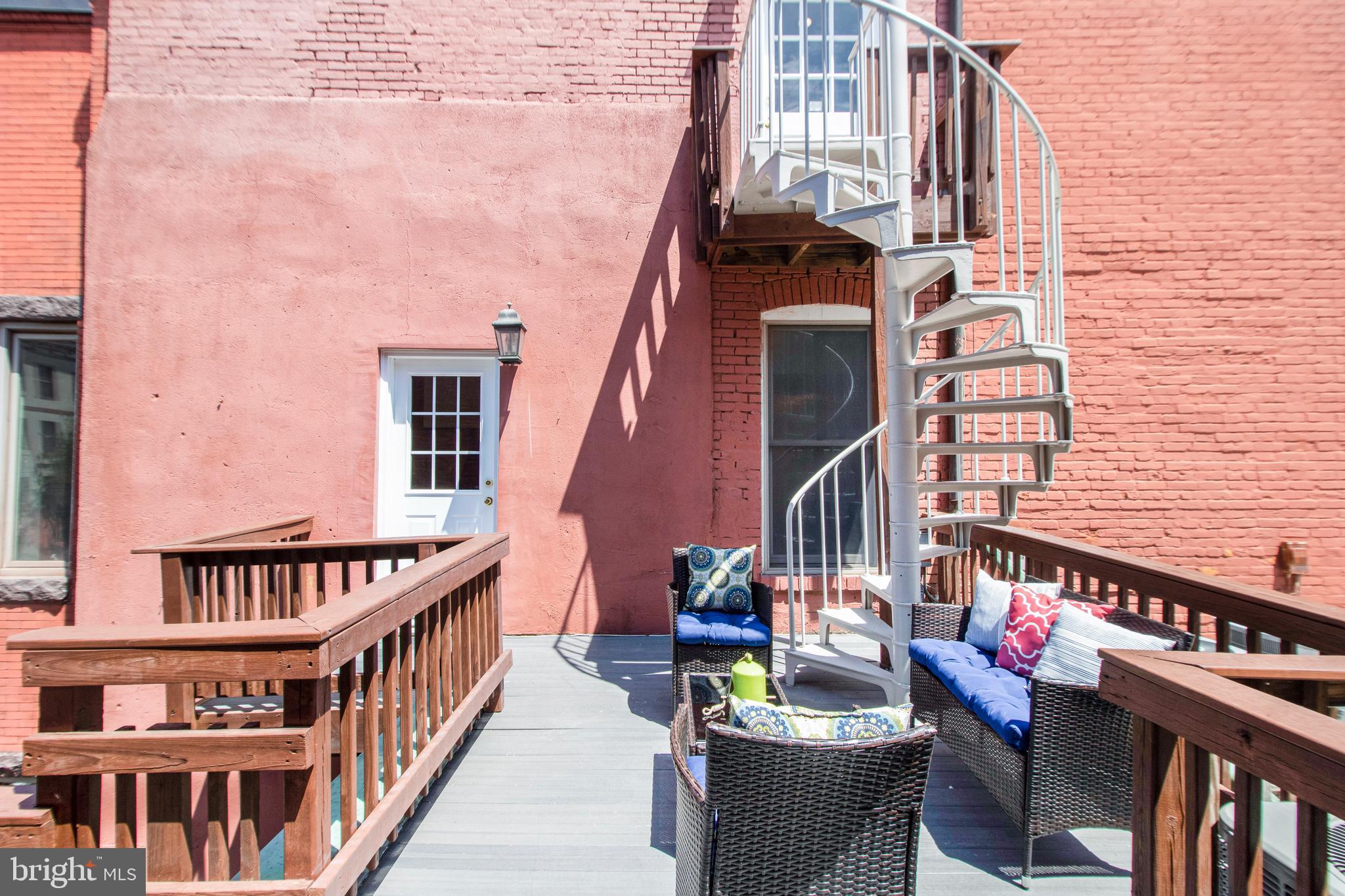 DUPONT - Residential