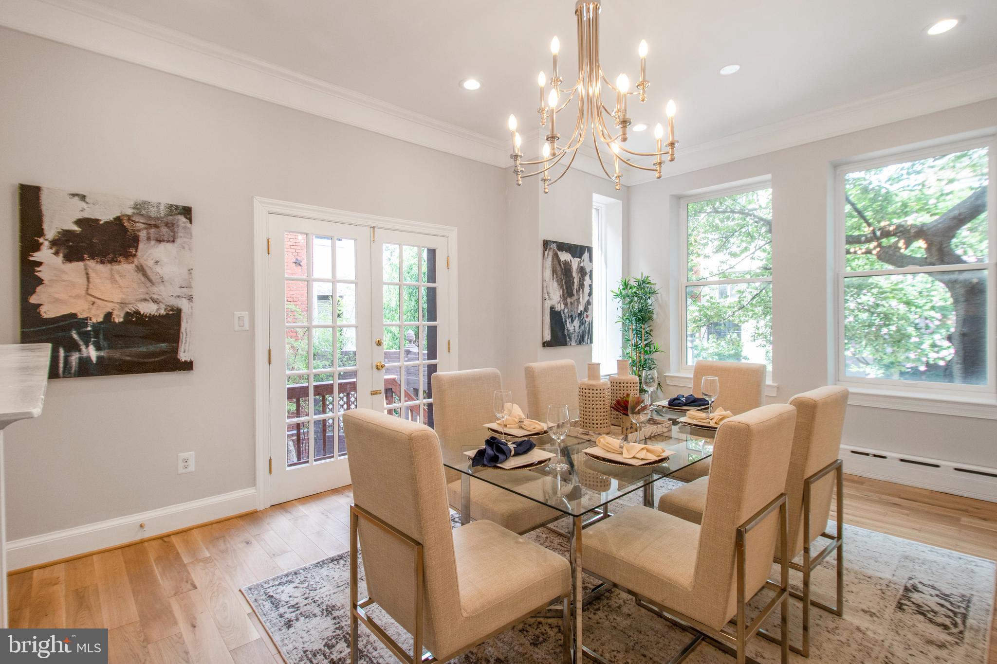DUPONT - Residential