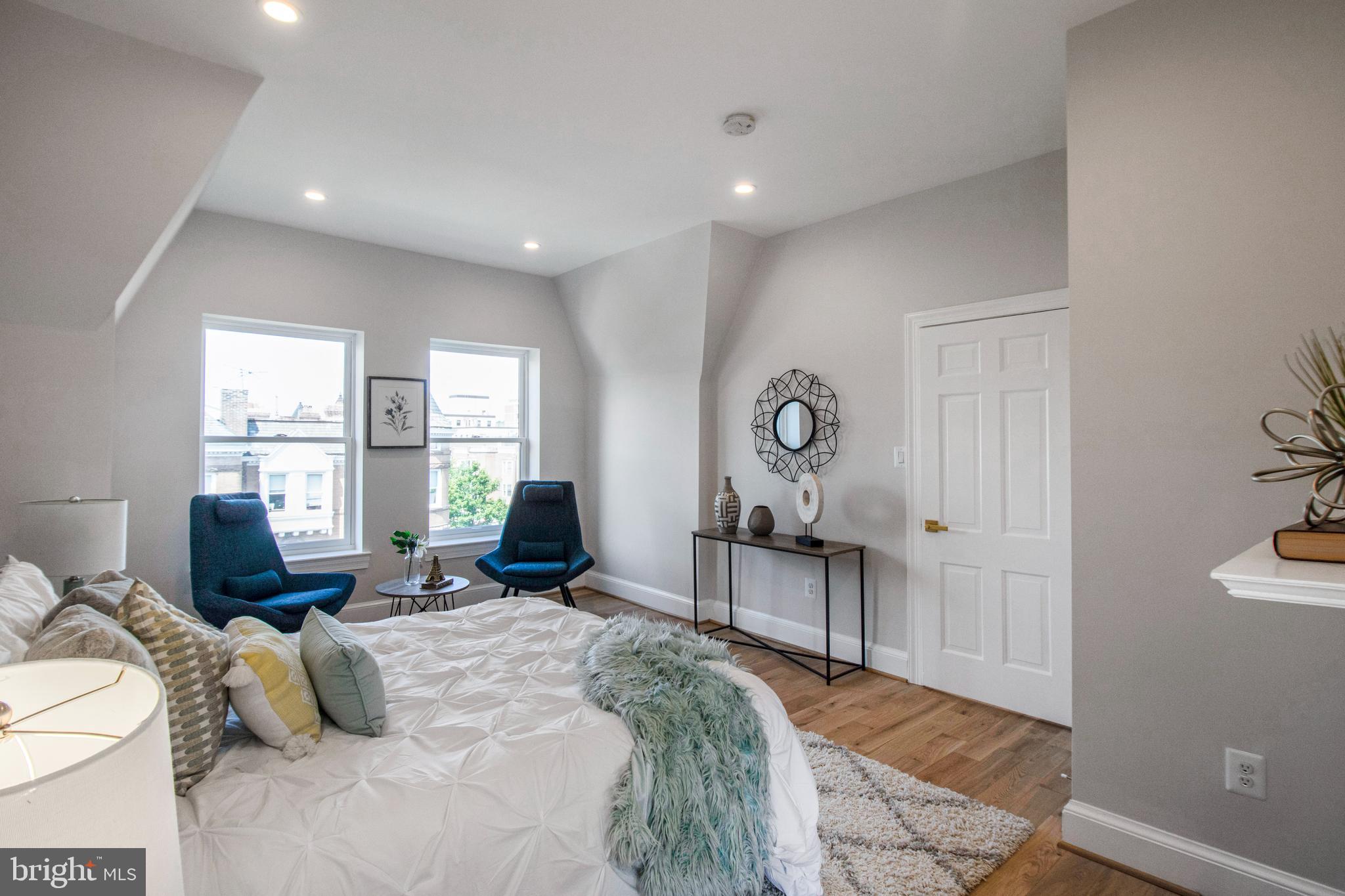 DUPONT - Residential