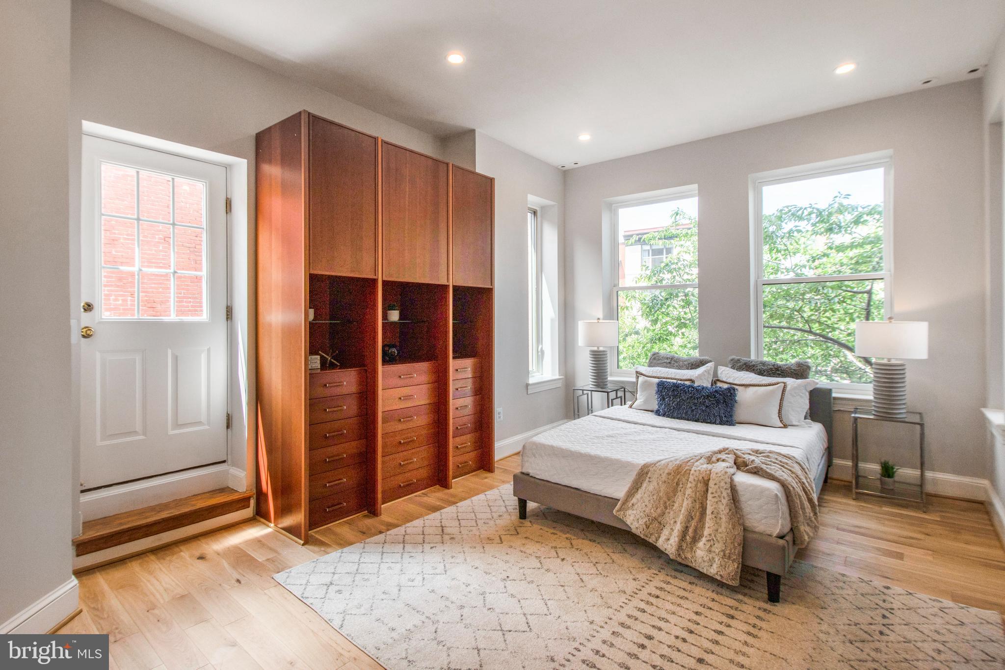 DUPONT - Residential