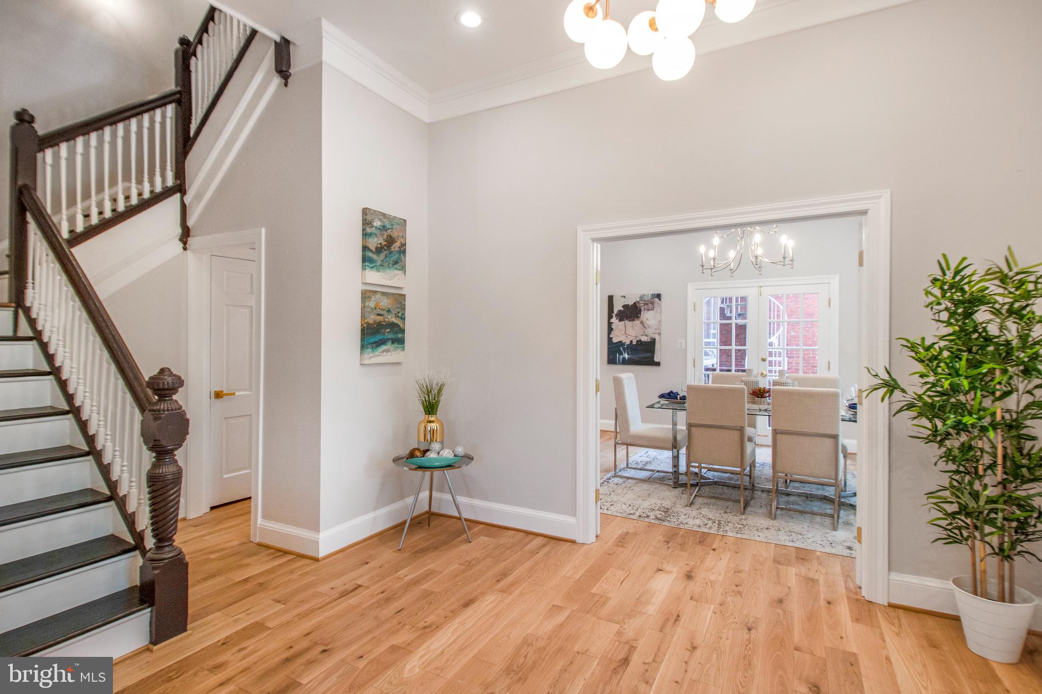 DUPONT - Residential