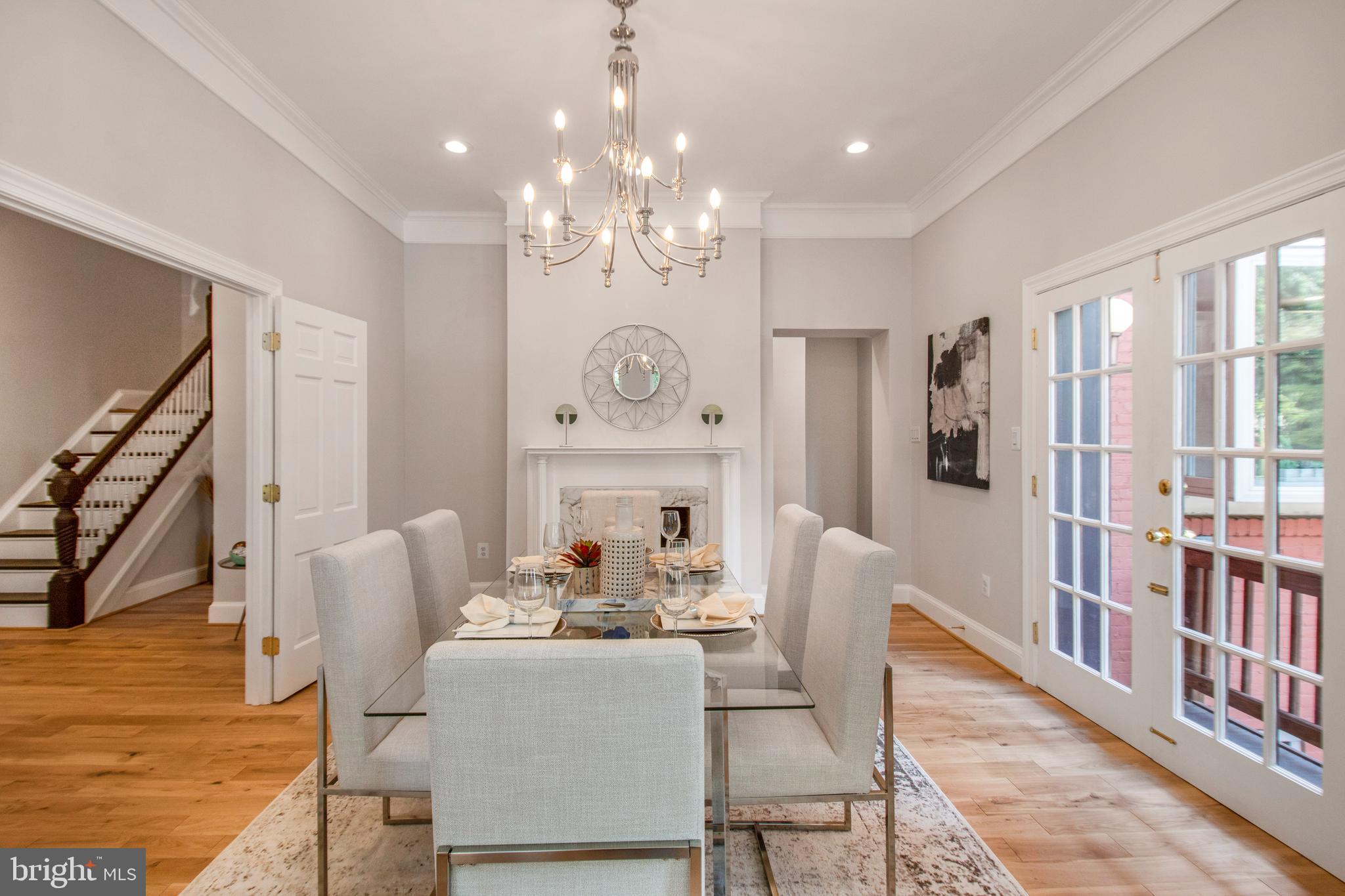 DUPONT - Residential