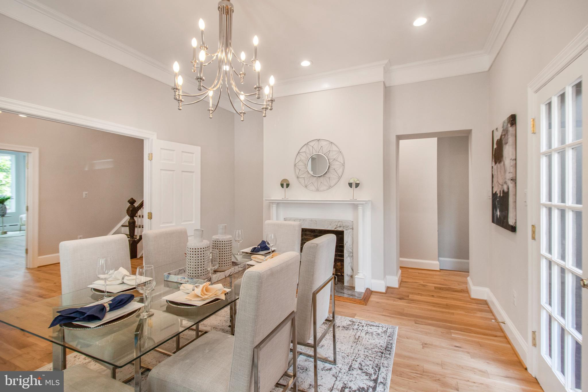 DUPONT - Residential