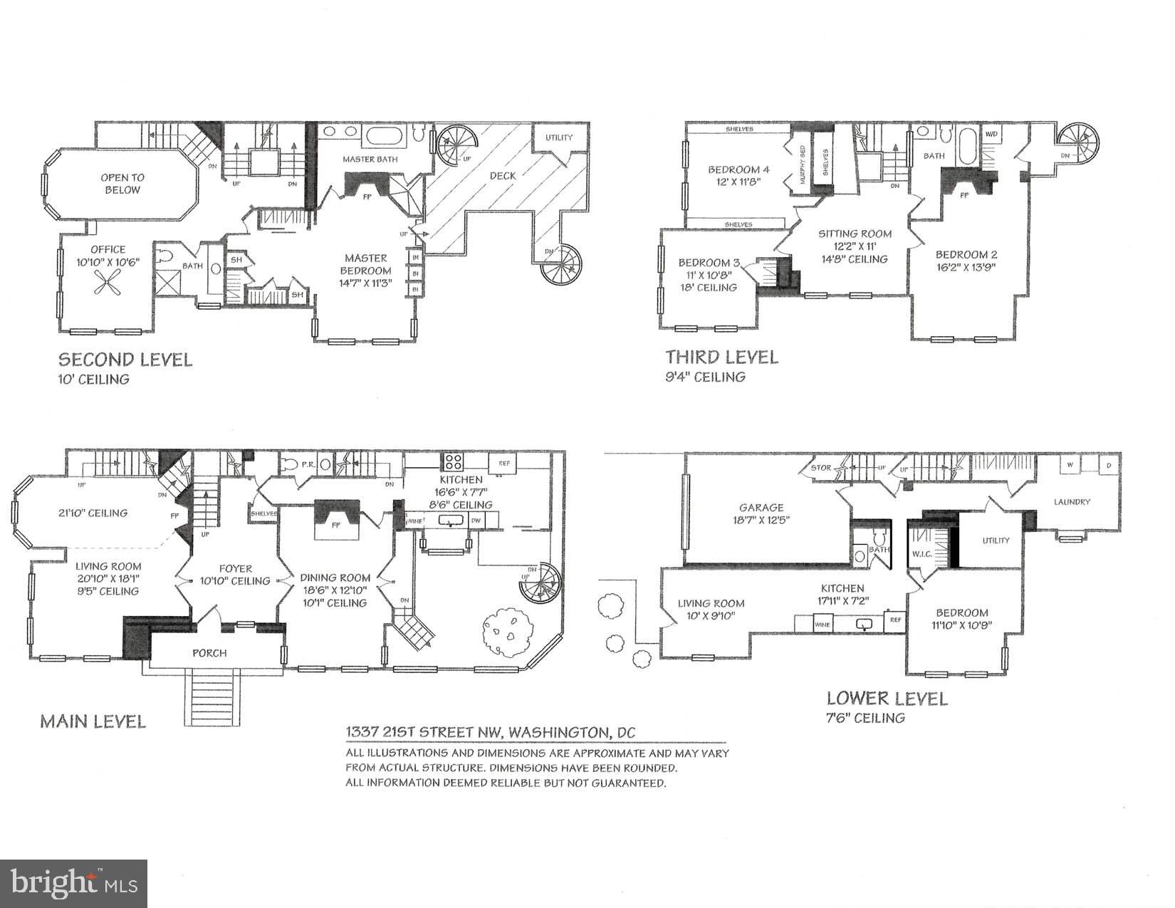 DUPONT - Residential