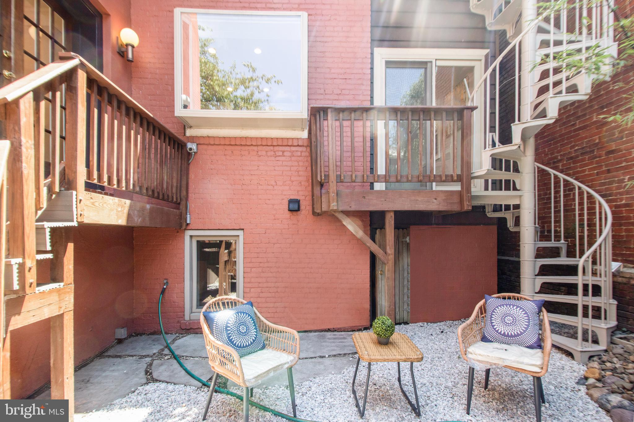 DUPONT - Residential