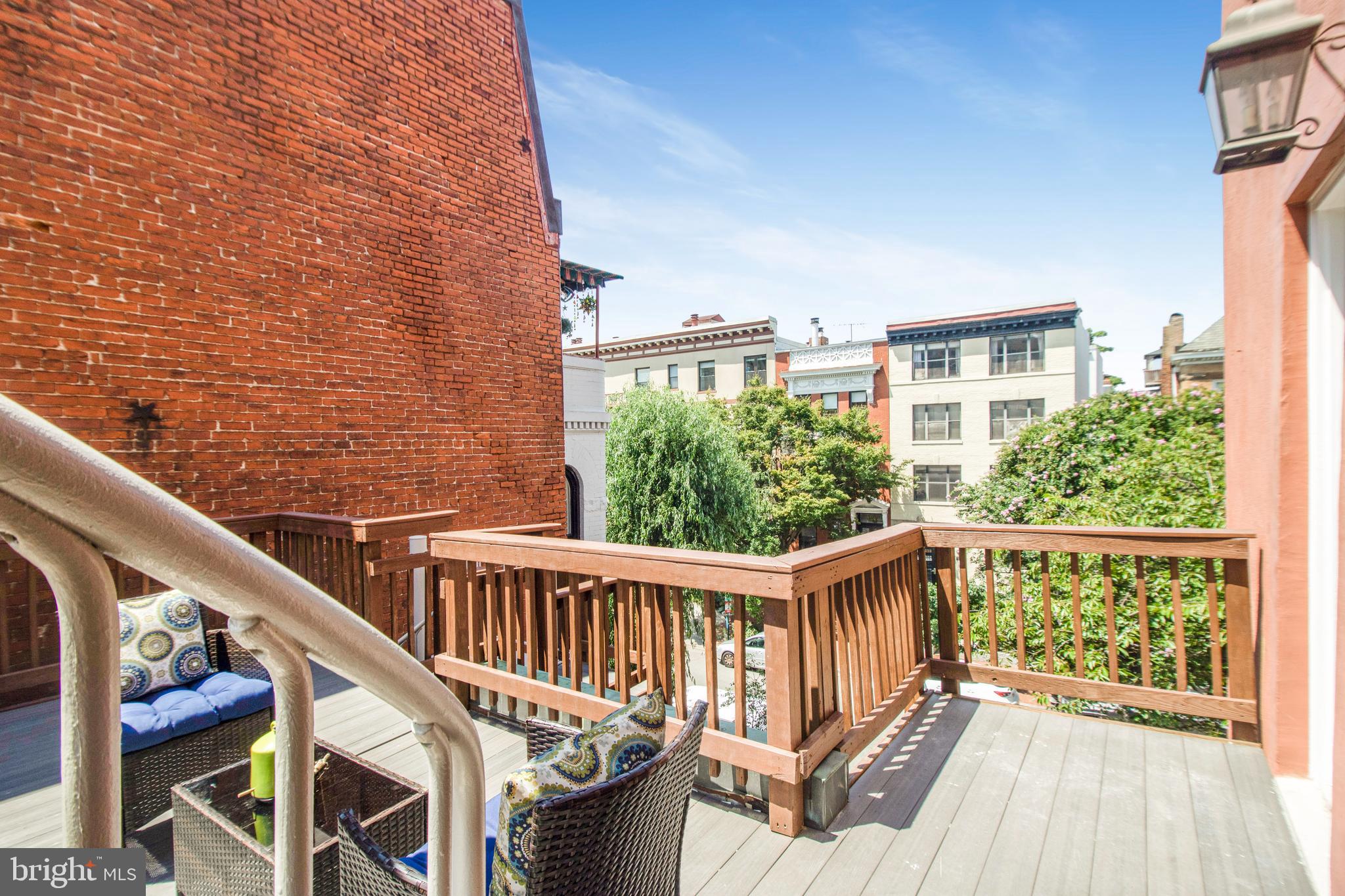 DUPONT - Residential