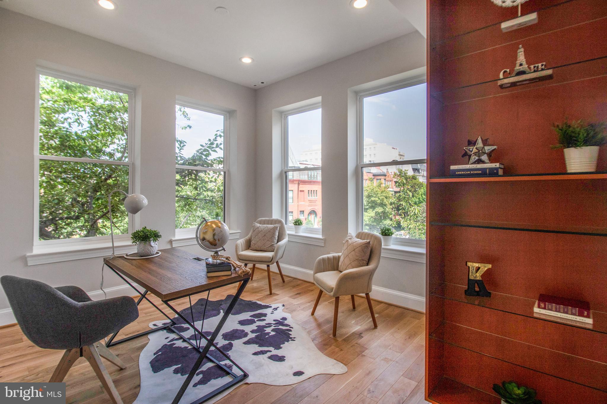 DUPONT - Residential