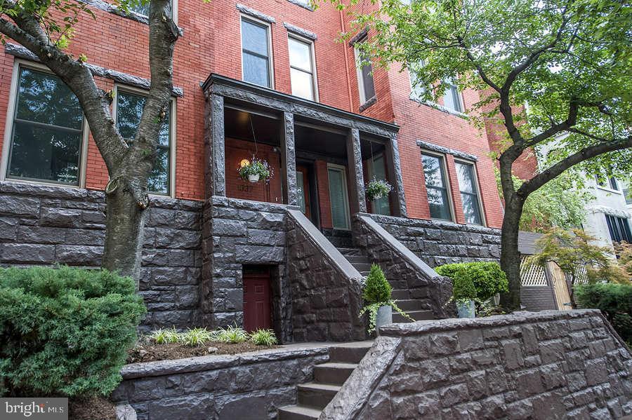 DUPONT - Residential