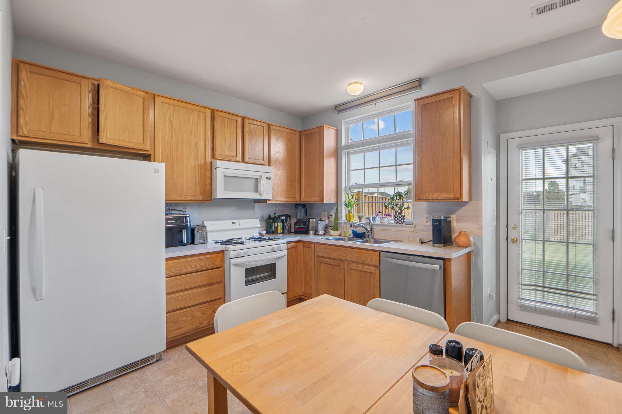 ASHBURN VILLAGE - Residential Lease