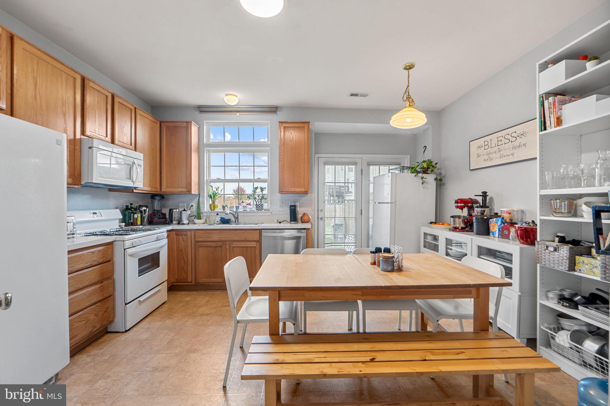 ASHBURN VILLAGE - Residential Lease