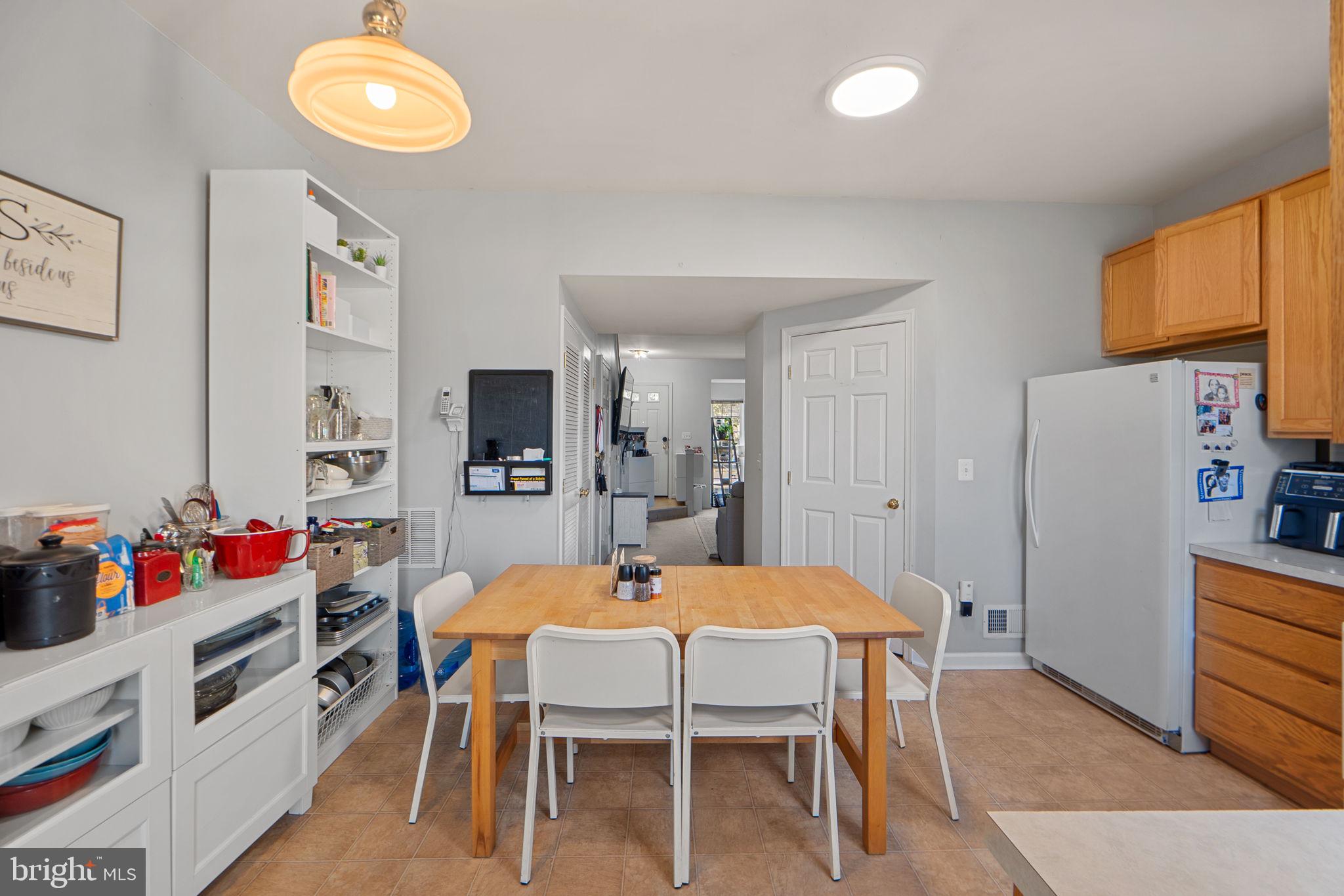 ASHBURN VILLAGE - Residential Lease