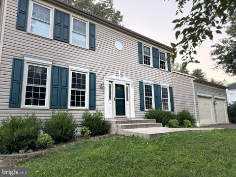 Homes For Sale - 36 Westhampton Court<br/> Stafford County, STAFFORD, VA 22554