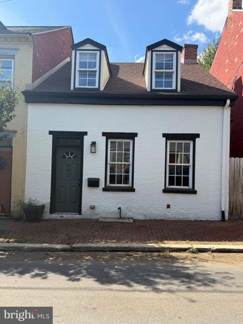 Photo of 142 Howard Avenue, LANCASTER, PA 17602 (MLS # PALA2095160)