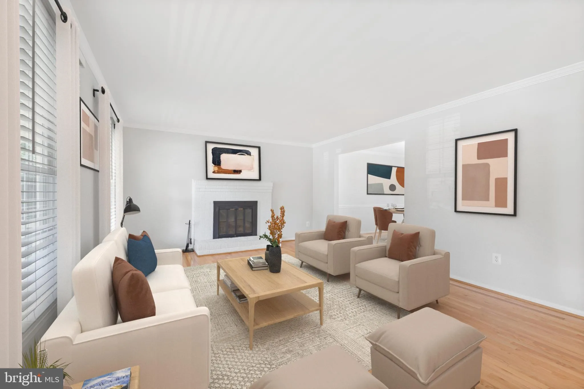 Burke, Virginia 22015, United States, 4 Bedrooms Bedrooms, ,3 BathroomsBathrooms,Residential,Coming Soon,172767