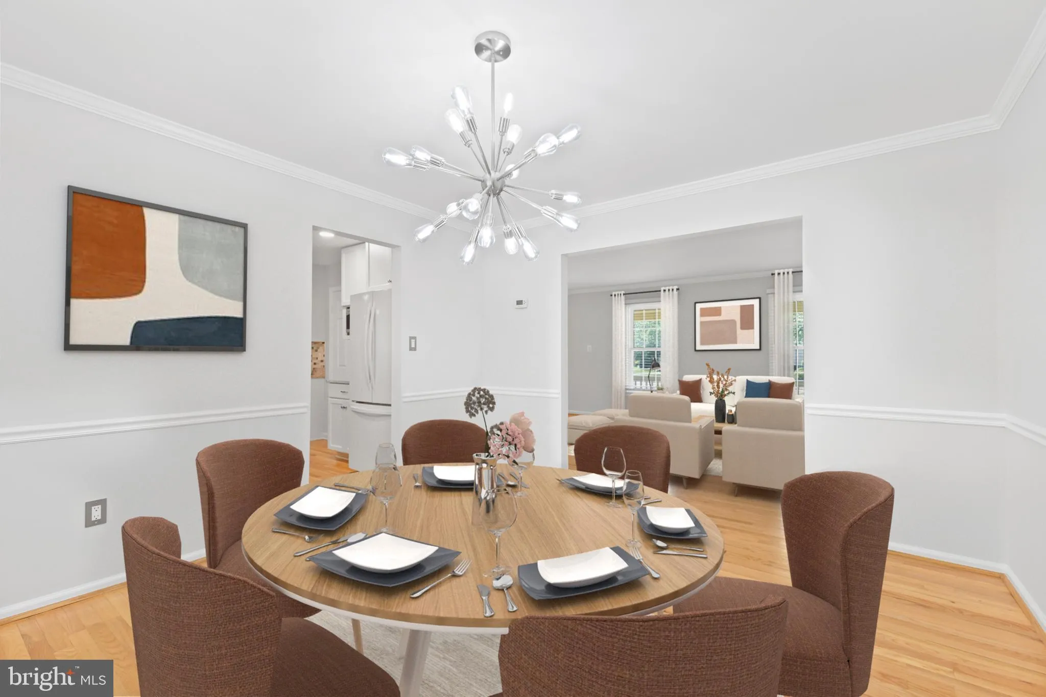 Burke, Virginia 22015, United States, 4 Bedrooms Bedrooms, ,3 BathroomsBathrooms,Residential,Coming Soon,172767