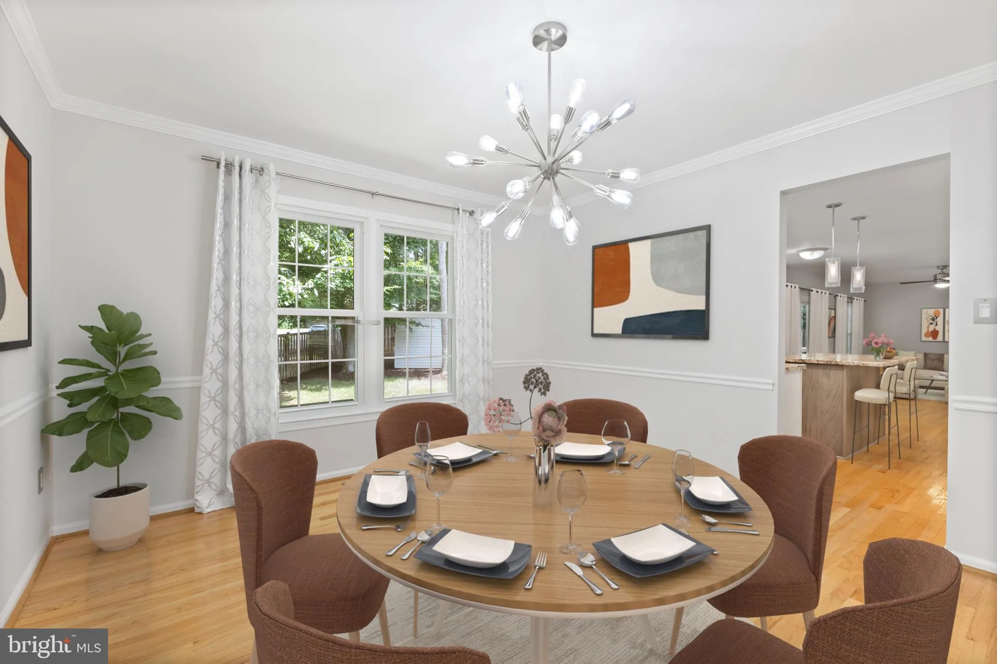 Burke, Virginia 22015, United States, 4 Bedrooms Bedrooms, ,3 BathroomsBathrooms,Residential,Coming Soon,172767