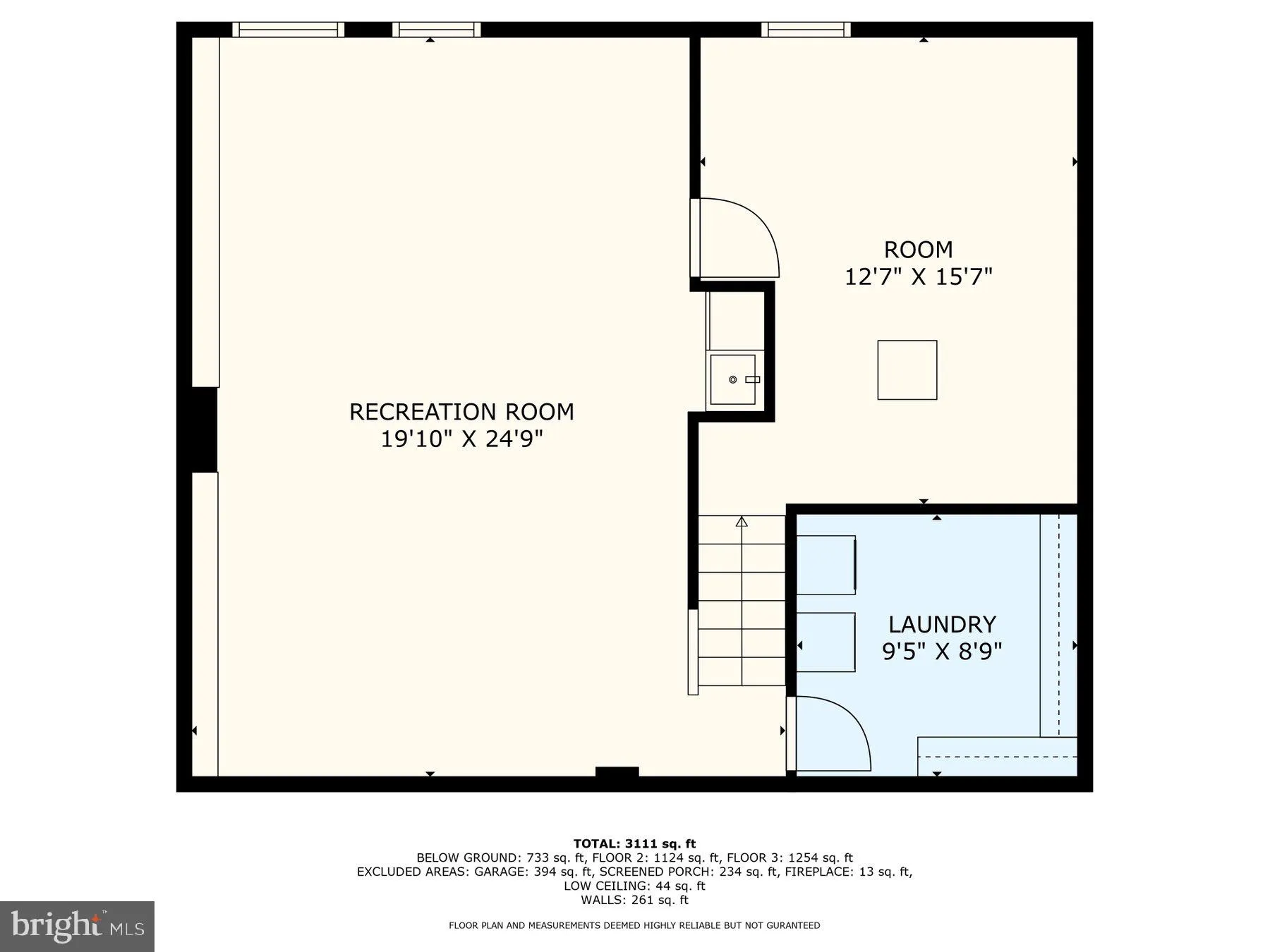 Burke, Virginia 22015, United States, 4 Bedrooms Bedrooms, ,3 BathroomsBathrooms,Residential,Coming Soon,172767