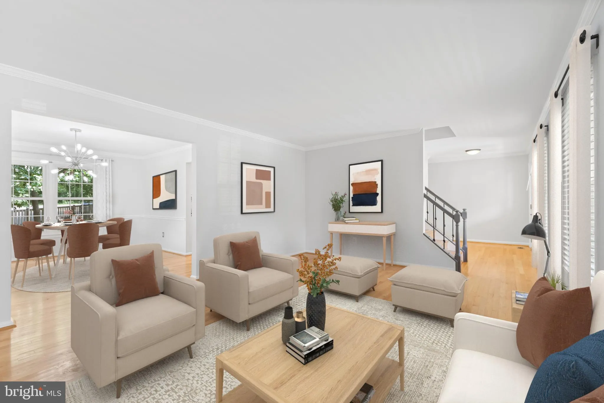 Burke, Virginia 22015, United States, 4 Bedrooms Bedrooms, ,3 BathroomsBathrooms,Residential,Coming Soon,172767