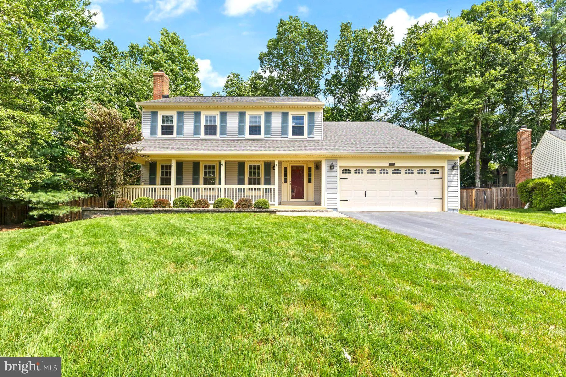 Burke, Virginia 22015, United States, 4 Bedrooms Bedrooms, ,3 BathroomsBathrooms,Residential,Coming Soon,172767