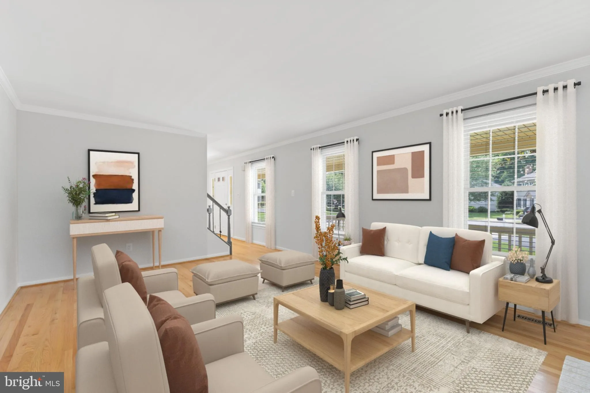 Burke, Virginia 22015, United States, 4 Bedrooms Bedrooms, ,3 BathroomsBathrooms,Residential,Coming Soon,172767