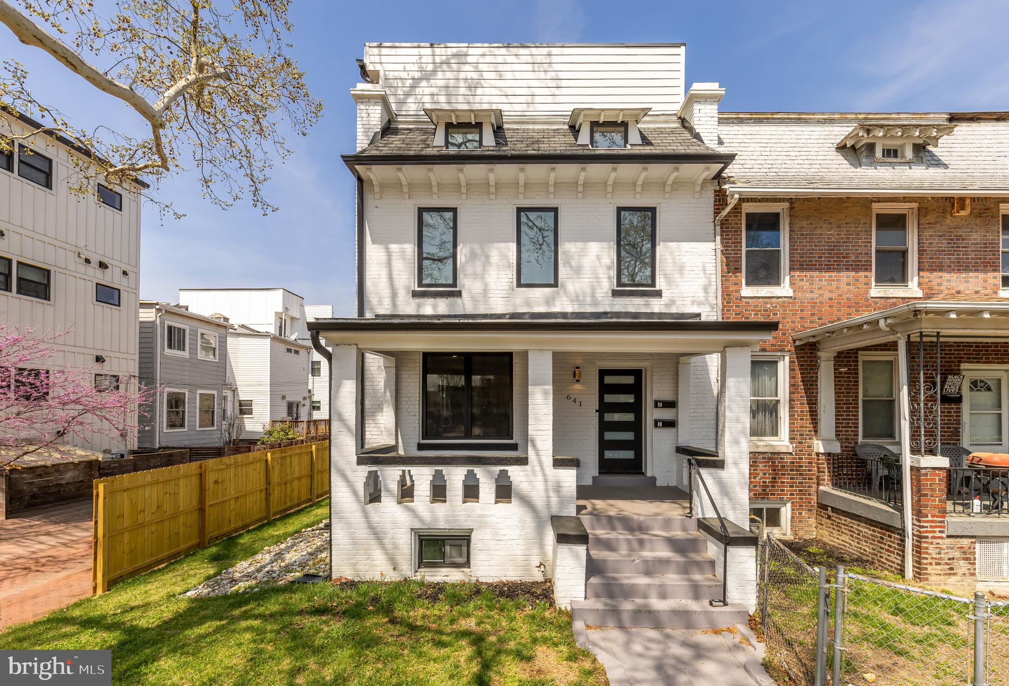 641 QUEBEC PLACE NW 1