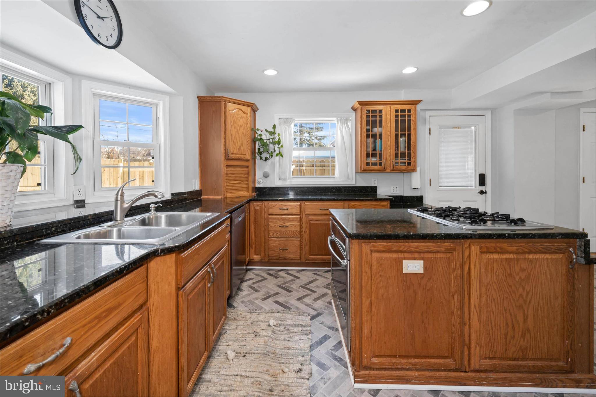 EDGEMOOR TERRACE - Residential