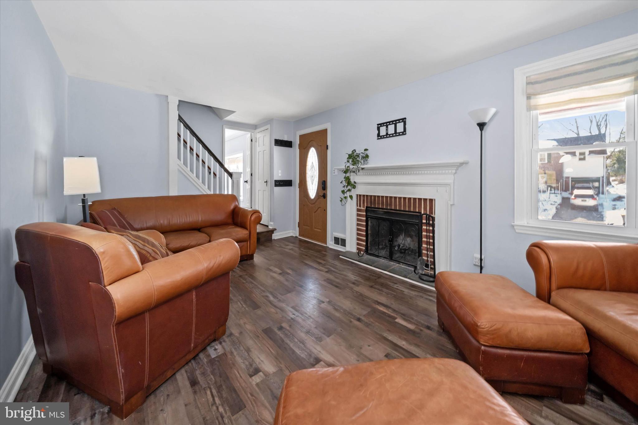 EDGEMOOR TERRACE - Residential