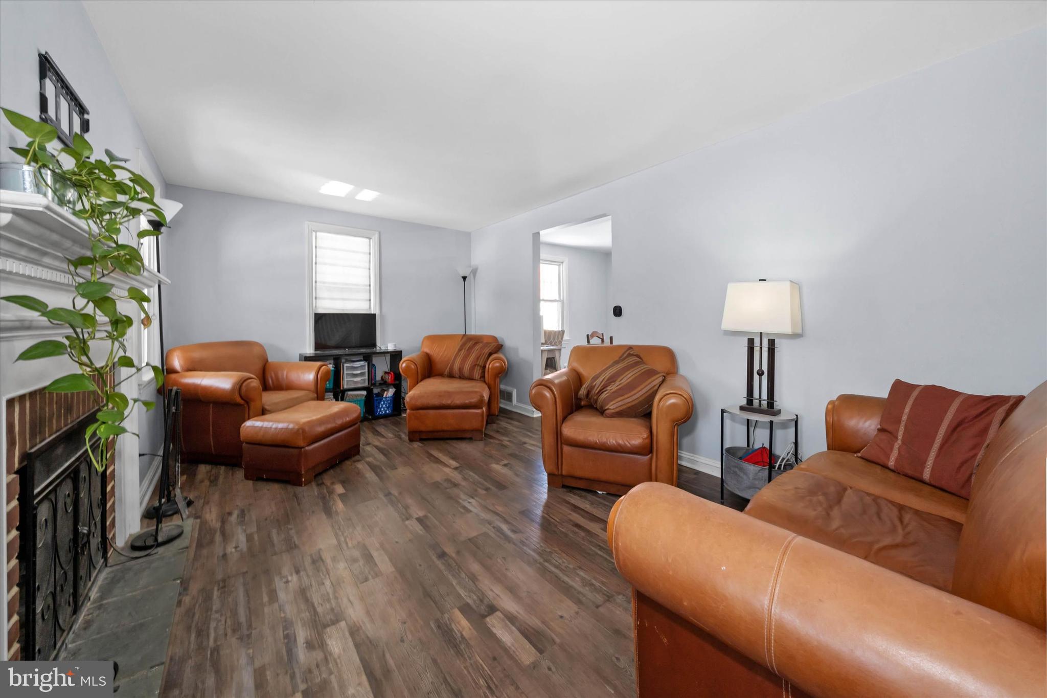 EDGEMOOR TERRACE - Residential