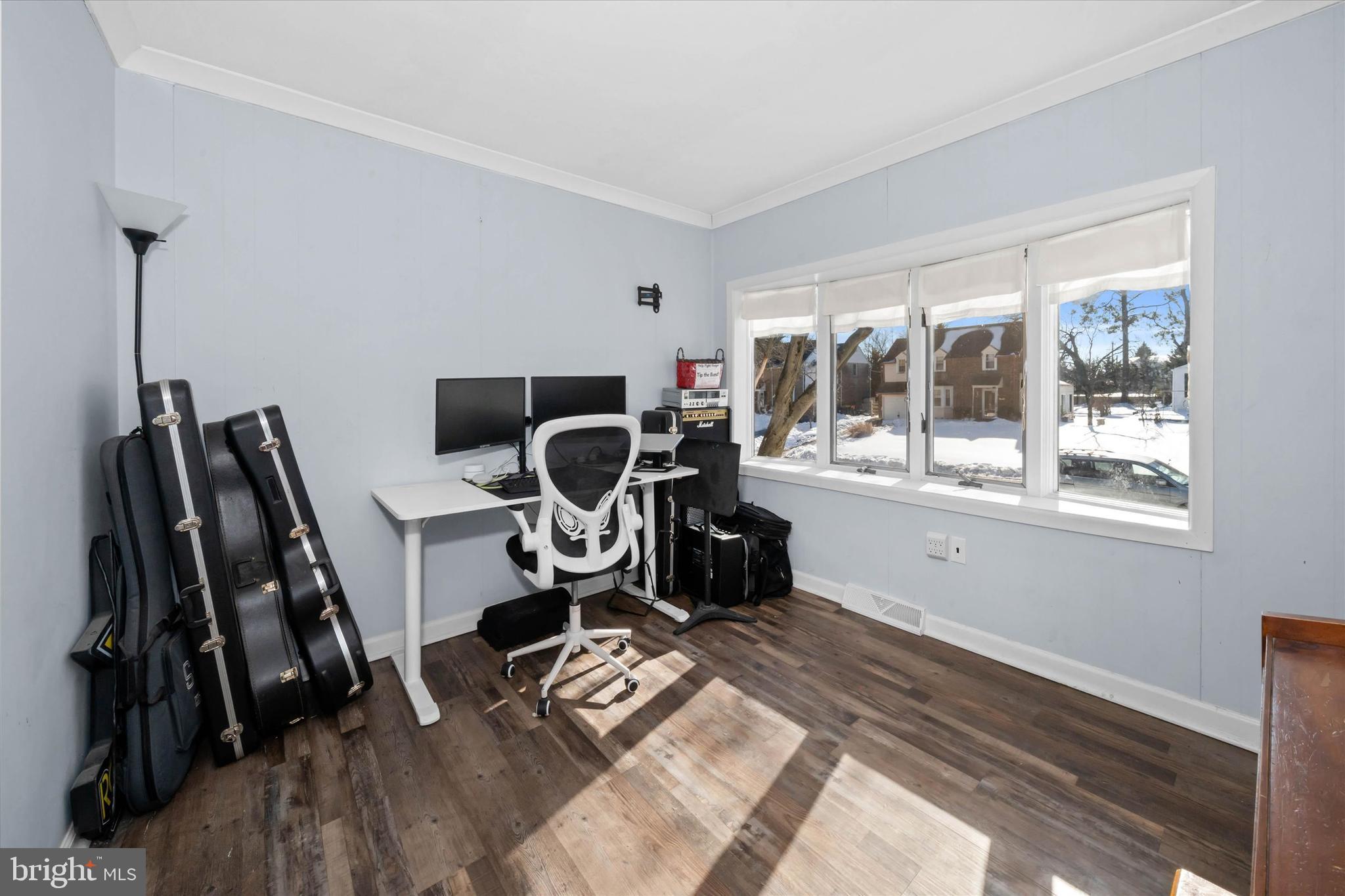 EDGEMOOR TERRACE - Residential