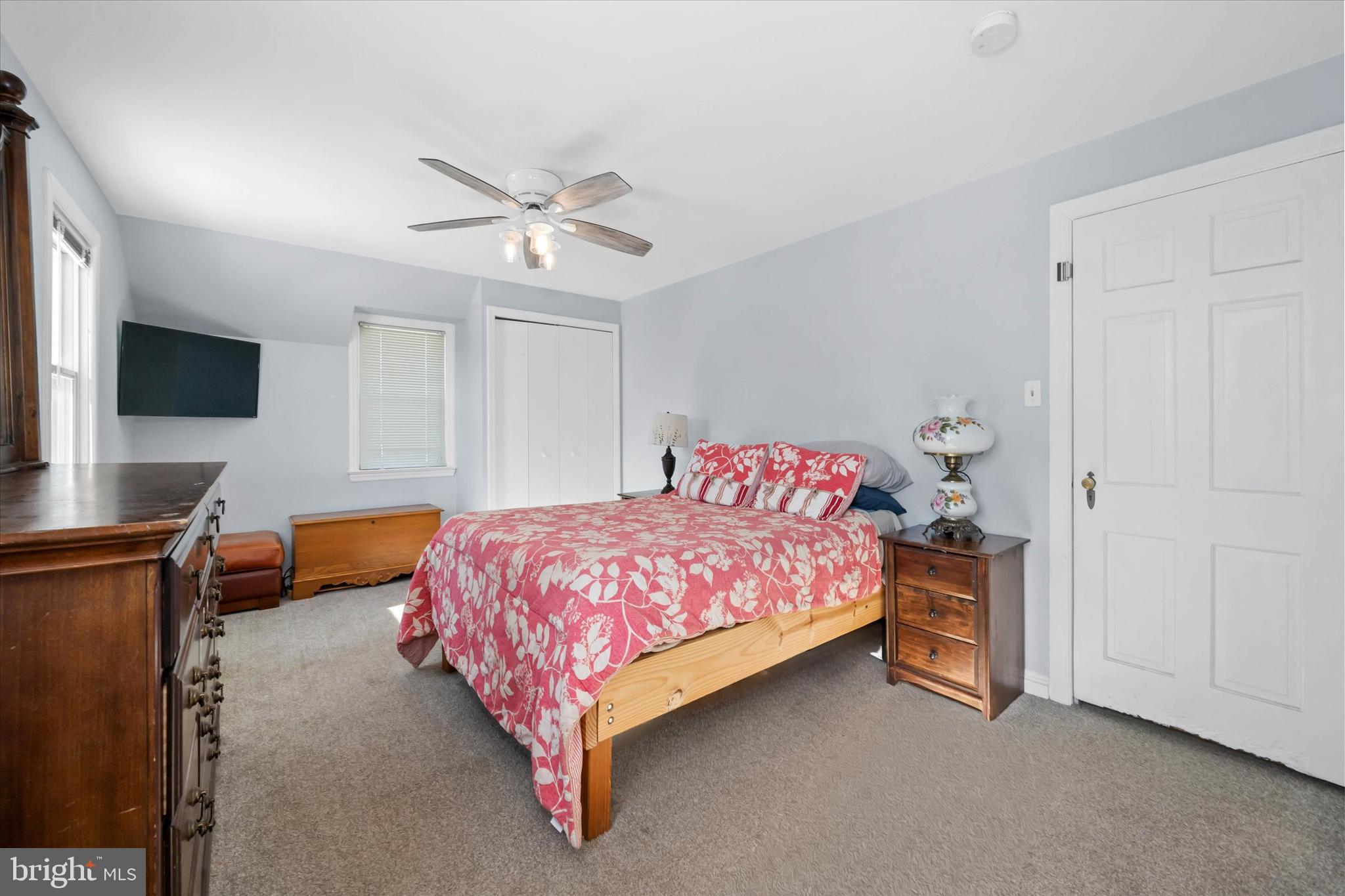 EDGEMOOR TERRACE - Residential