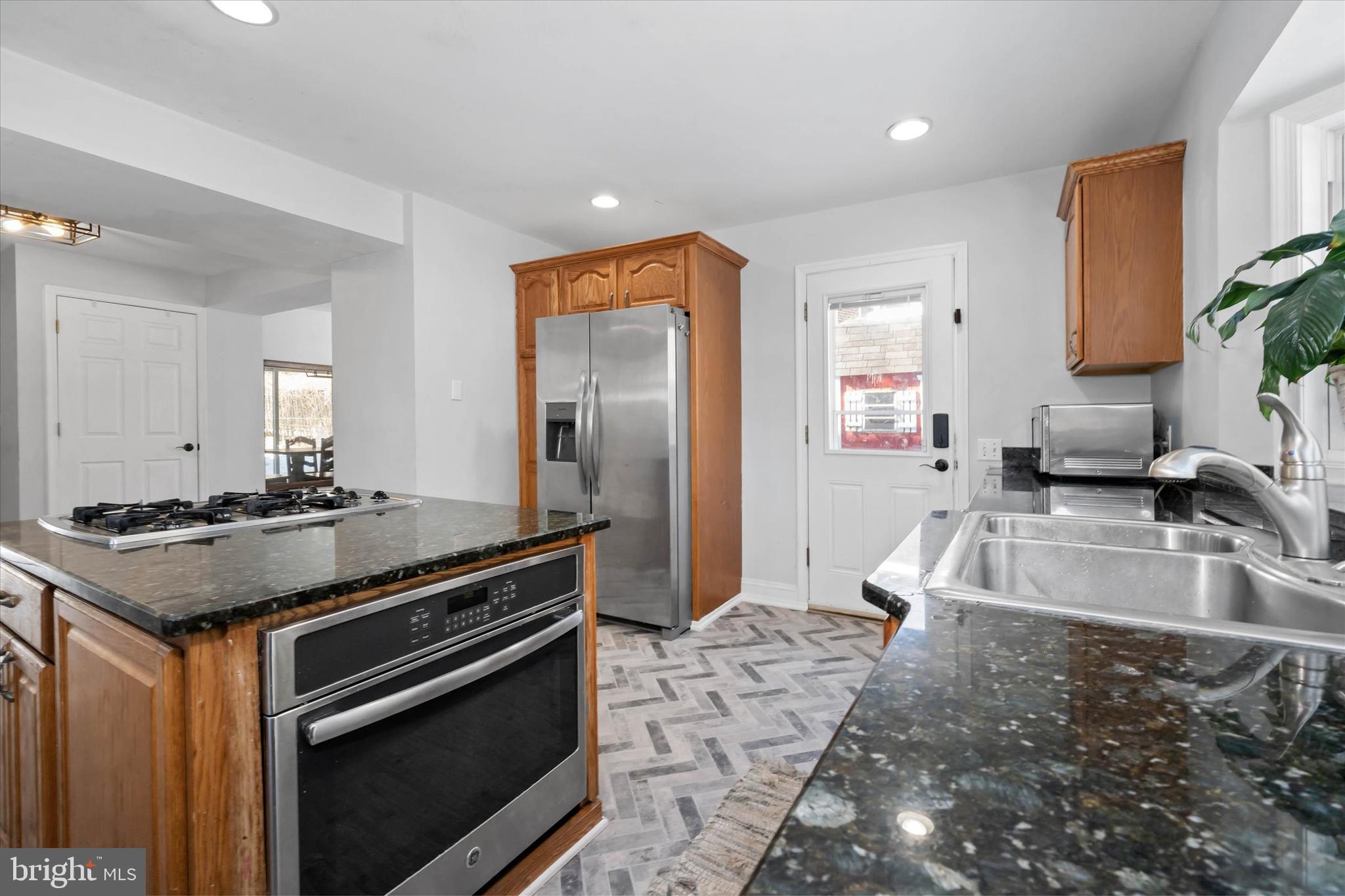 EDGEMOOR TERRACE - Residential