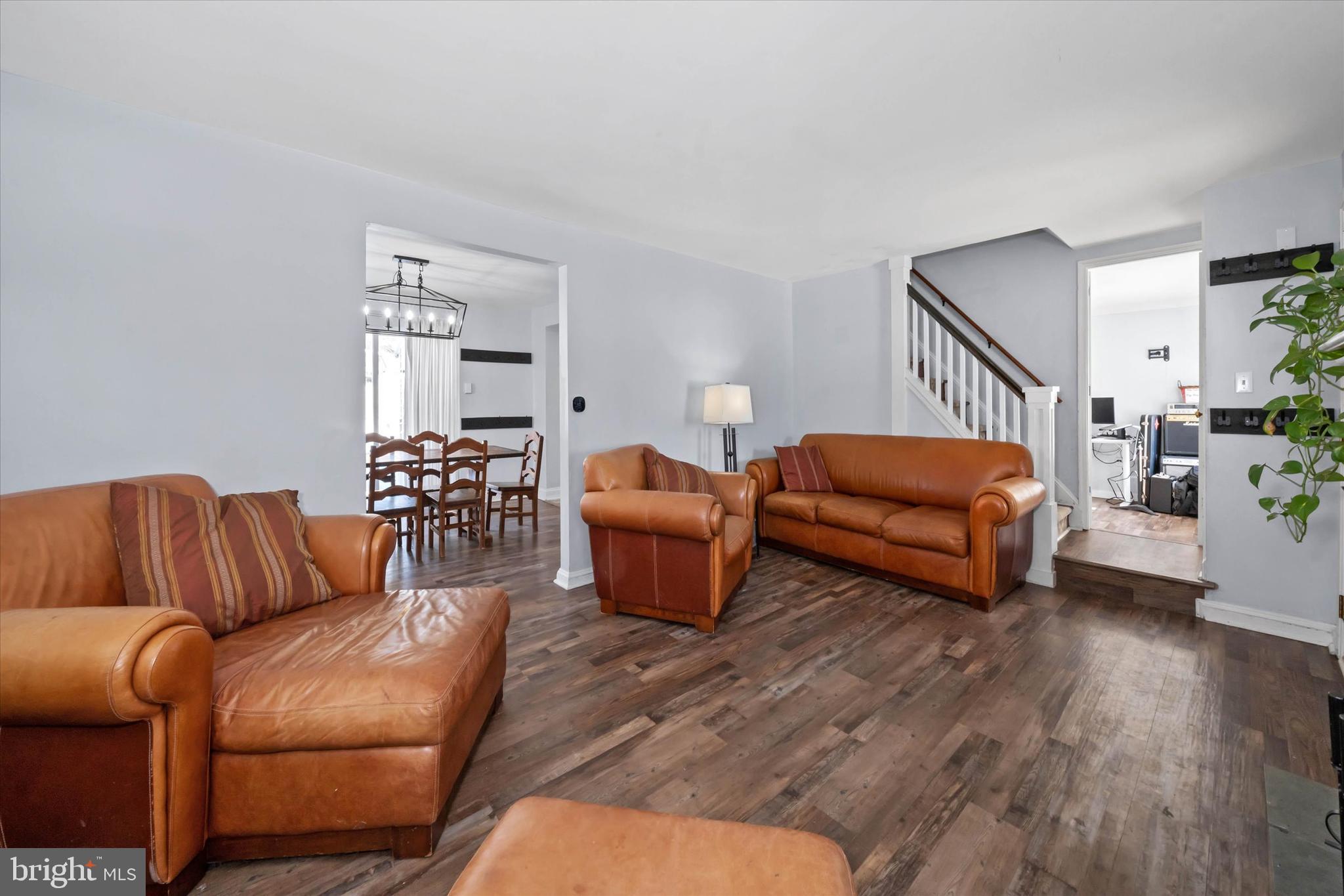 EDGEMOOR TERRACE - Residential