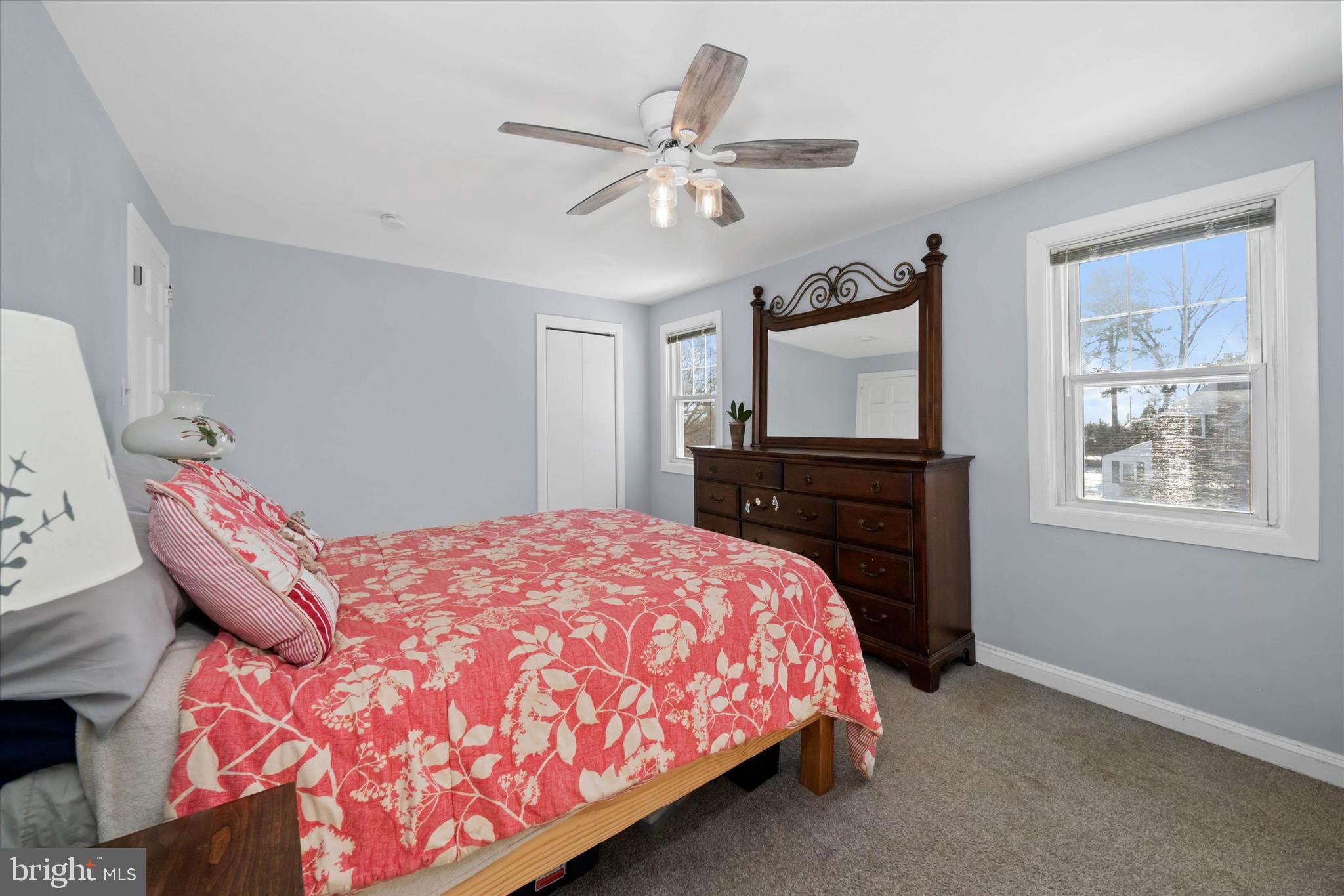 EDGEMOOR TERRACE - Residential