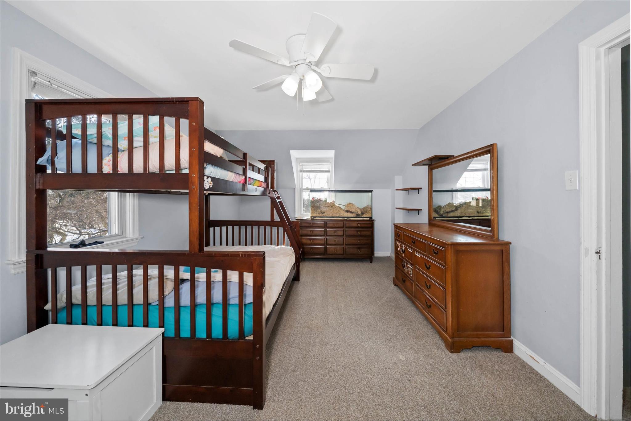 EDGEMOOR TERRACE - Residential